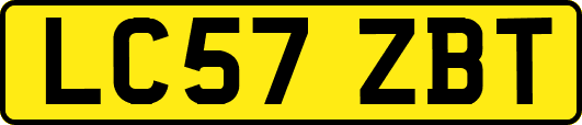LC57ZBT