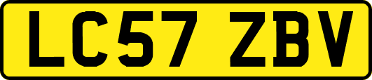 LC57ZBV