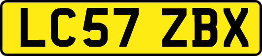 LC57ZBX