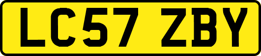 LC57ZBY