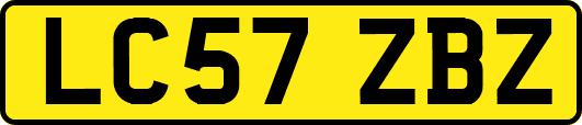 LC57ZBZ