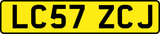 LC57ZCJ