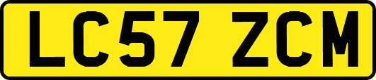 LC57ZCM