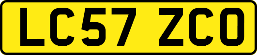 LC57ZCO