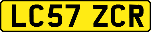LC57ZCR