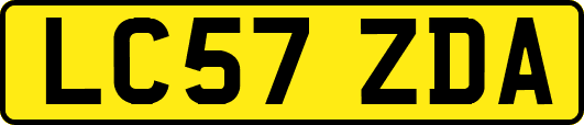 LC57ZDA