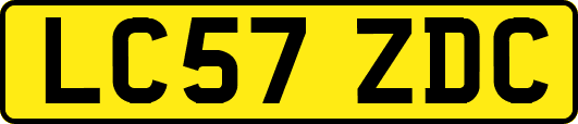 LC57ZDC