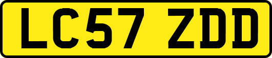 LC57ZDD