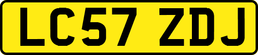 LC57ZDJ