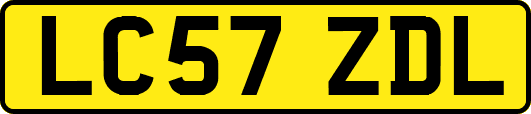 LC57ZDL