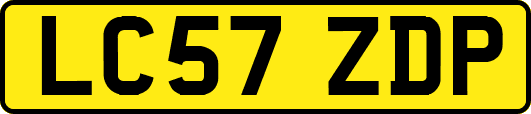 LC57ZDP