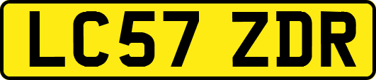 LC57ZDR