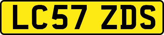 LC57ZDS