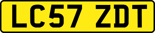 LC57ZDT