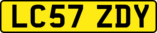 LC57ZDY