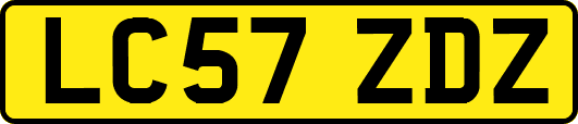 LC57ZDZ