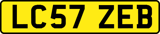 LC57ZEB