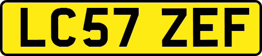 LC57ZEF