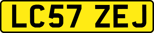LC57ZEJ