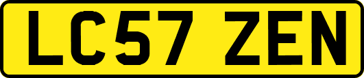 LC57ZEN