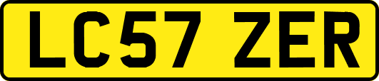 LC57ZER