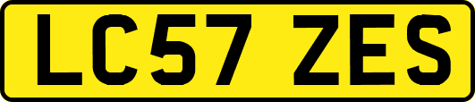 LC57ZES