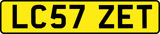 LC57ZET