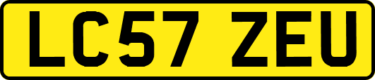 LC57ZEU