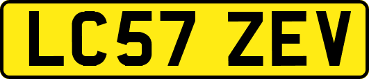 LC57ZEV
