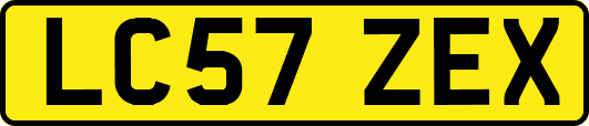 LC57ZEX