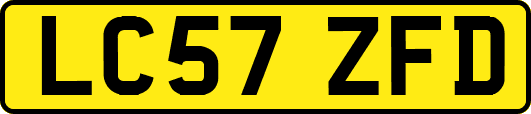 LC57ZFD