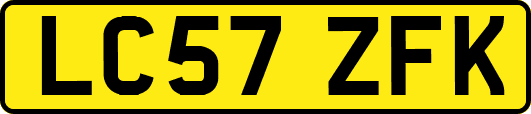LC57ZFK
