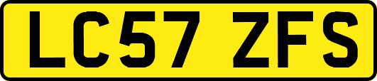 LC57ZFS