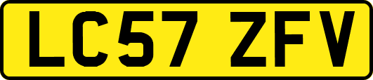 LC57ZFV