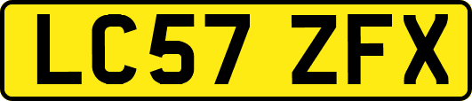 LC57ZFX