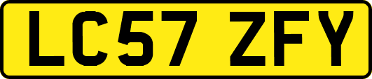 LC57ZFY