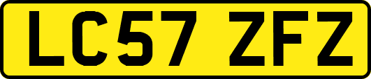 LC57ZFZ
