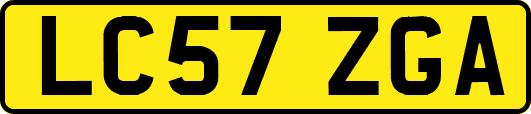 LC57ZGA