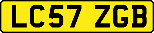 LC57ZGB