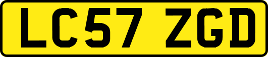 LC57ZGD