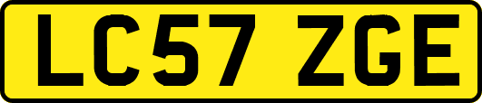 LC57ZGE