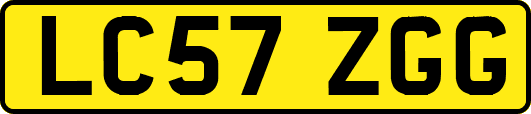 LC57ZGG