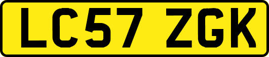 LC57ZGK