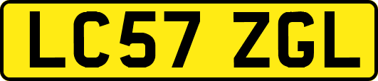 LC57ZGL