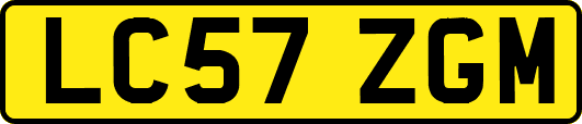 LC57ZGM