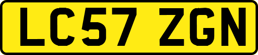 LC57ZGN