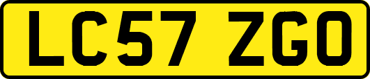 LC57ZGO