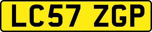 LC57ZGP