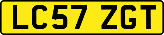 LC57ZGT