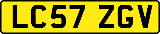 LC57ZGV